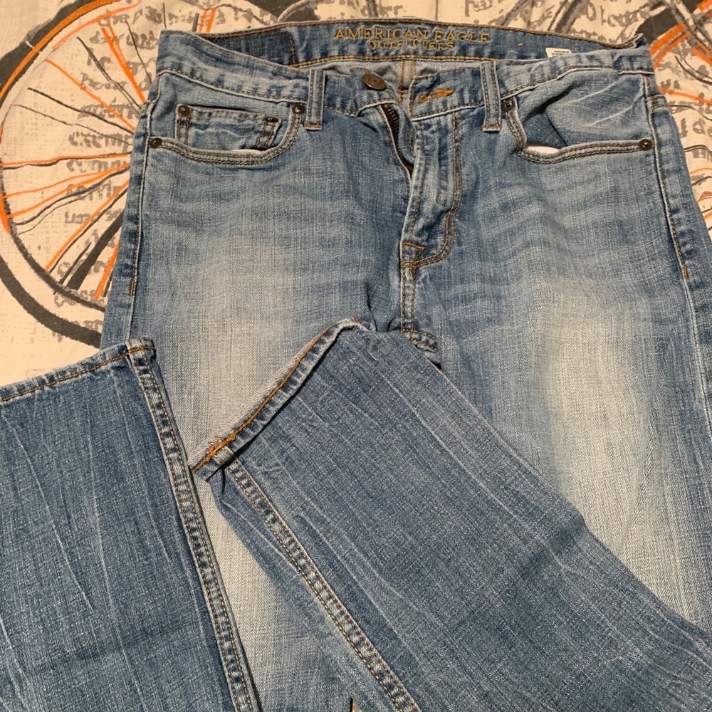 Men’s jeans 29x30